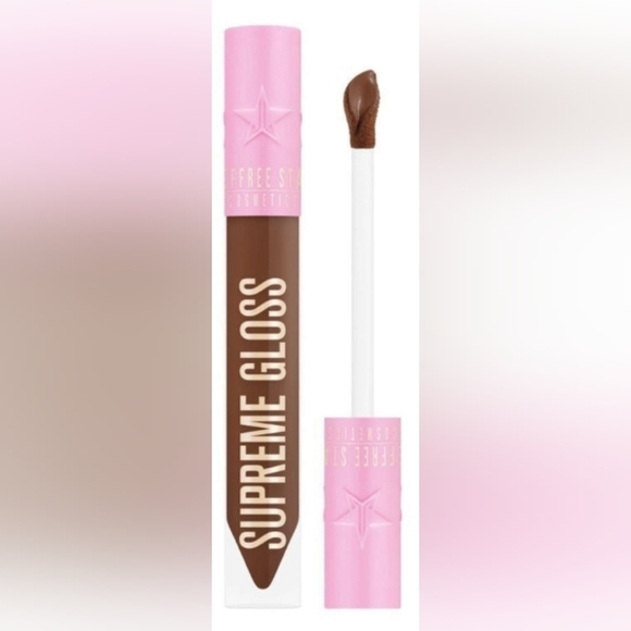 🔥$5 DEALZ🔥 JEFFREE STAR "DOMINATRIX" Supreme Gloss - Picture 4 of 4